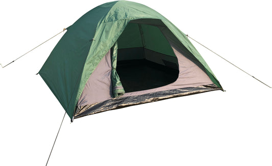 Chotto Outdoor - Amazon IV (3-4 people) Camping Tent