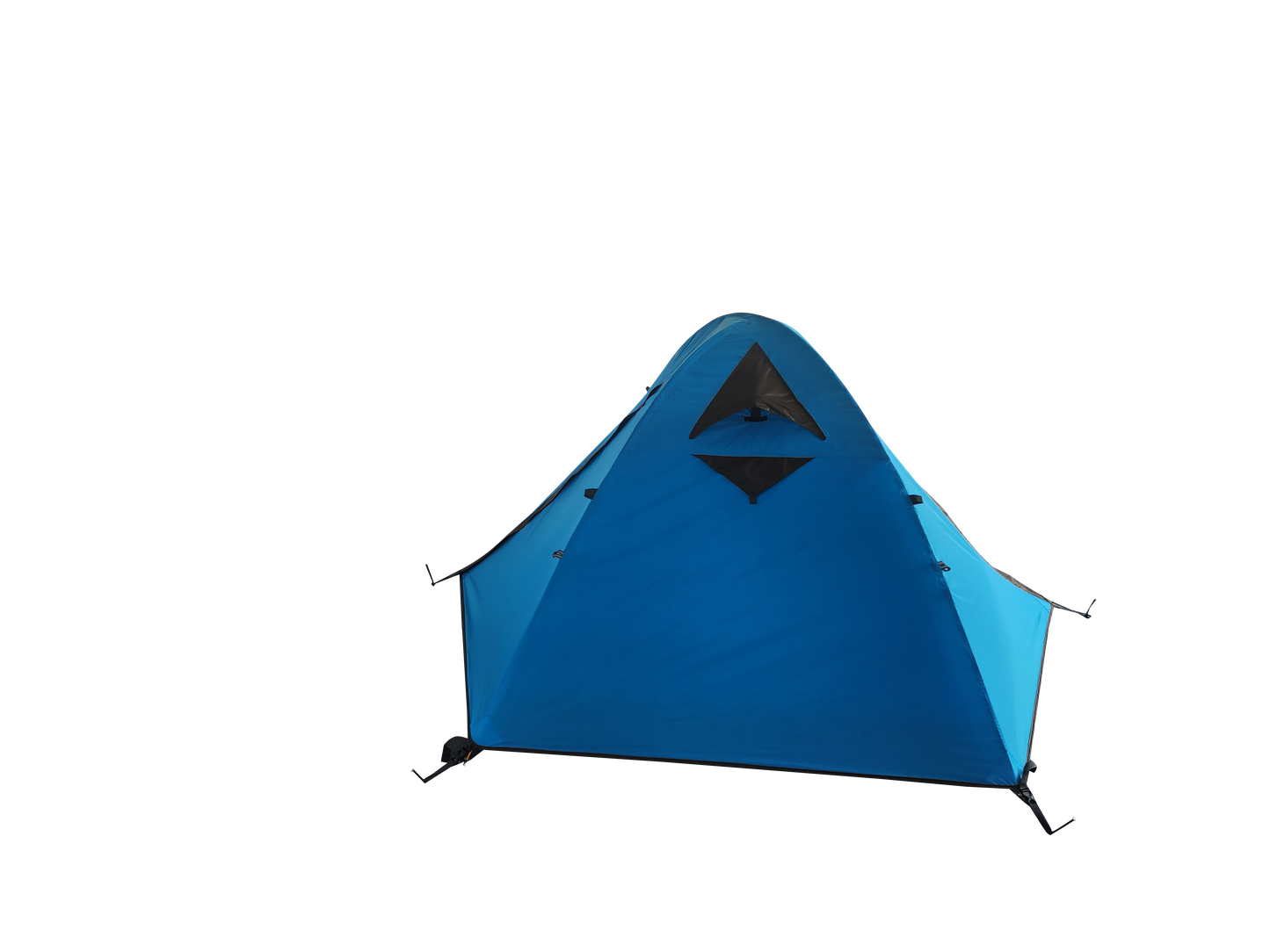 Chotto Outdoor - Moonta (2 people) Camping Tent - Blue