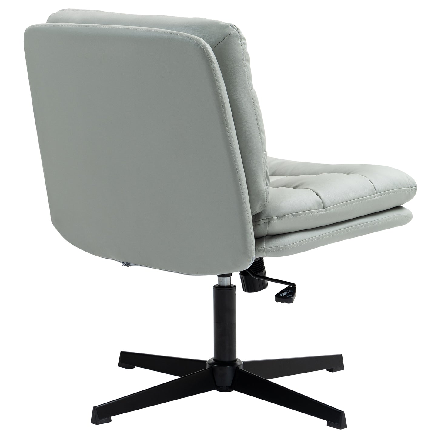 CHOTTO - Yume Stylish Lounge Chair - Grey