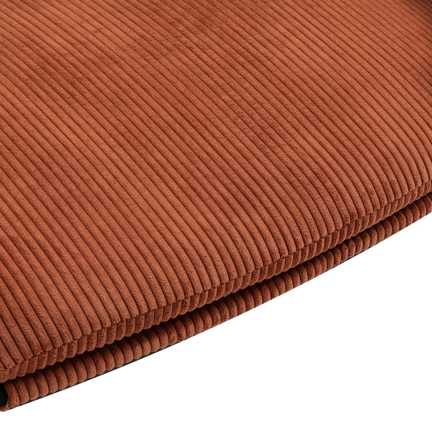 CHOTTO - Tama PP Pet Sofa- Large White+Brown