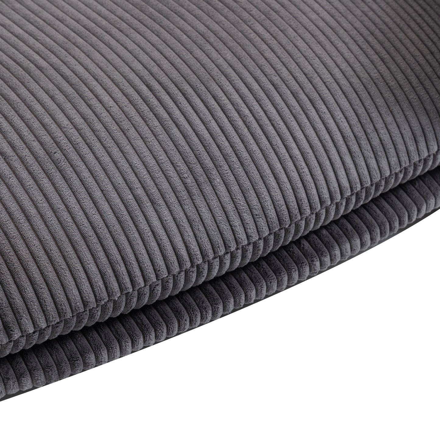 CHOTTO - Tama PP Pet Sofa- Midium White+Grey