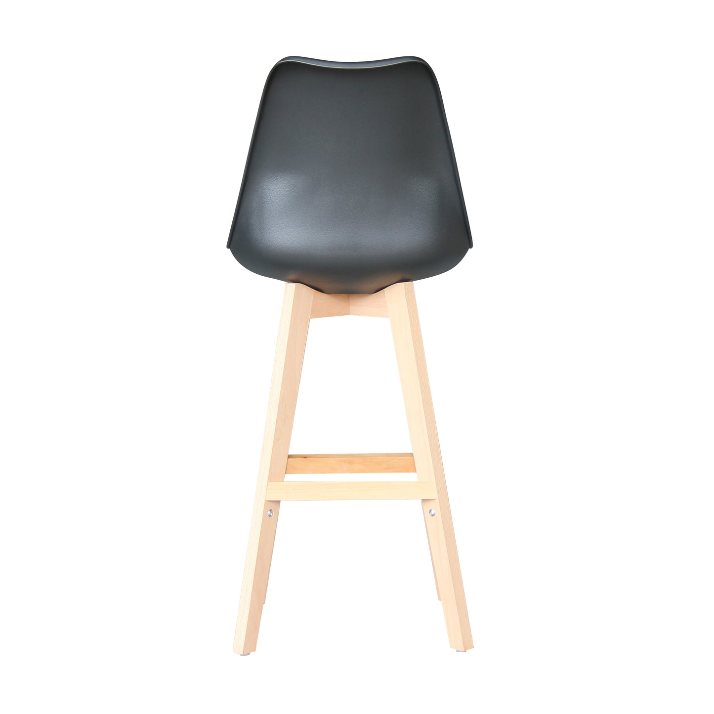 CHOTTO - Ando Barstool - Black X 2
