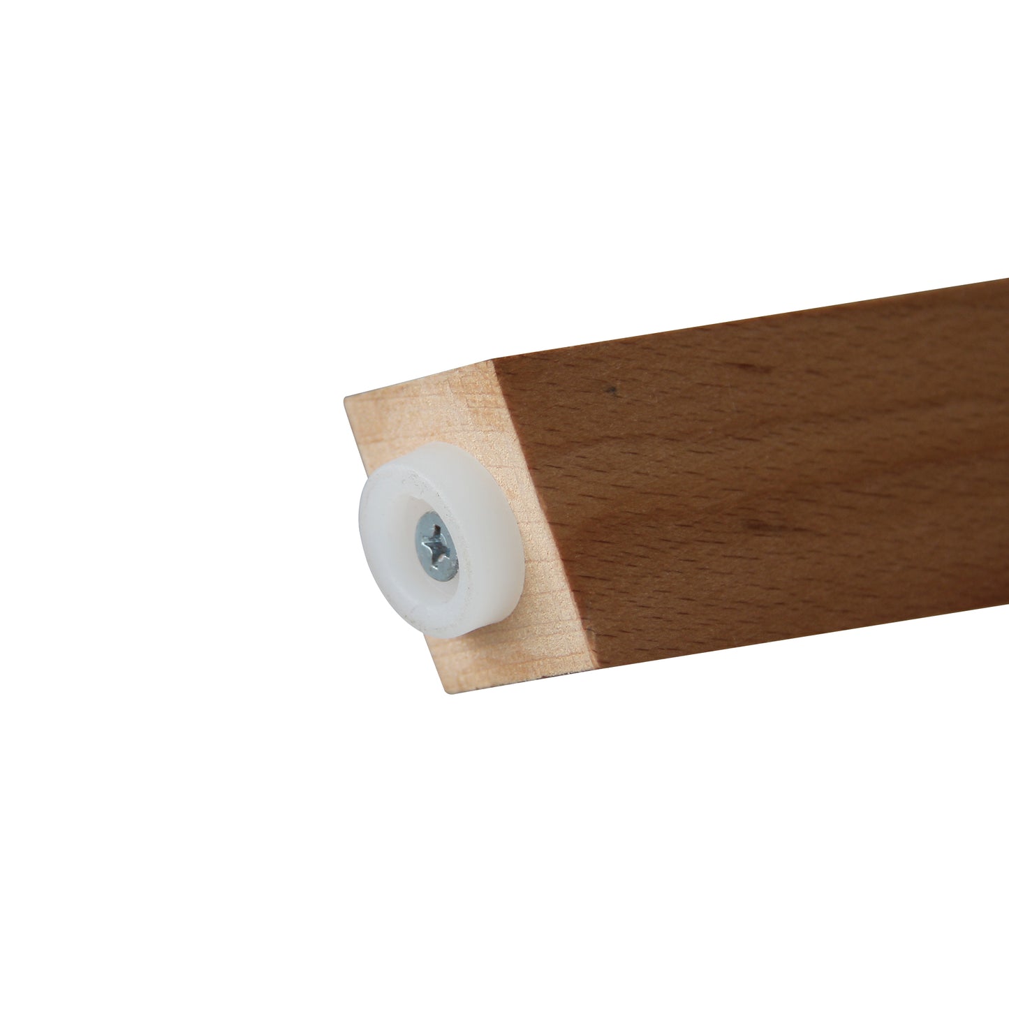 CHOTTO - Ando Barstool - White X 2