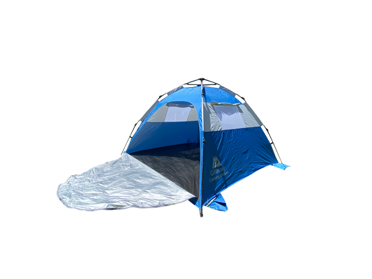 Chotto Outdoor - Fitz (3-4 people) Beach Tent