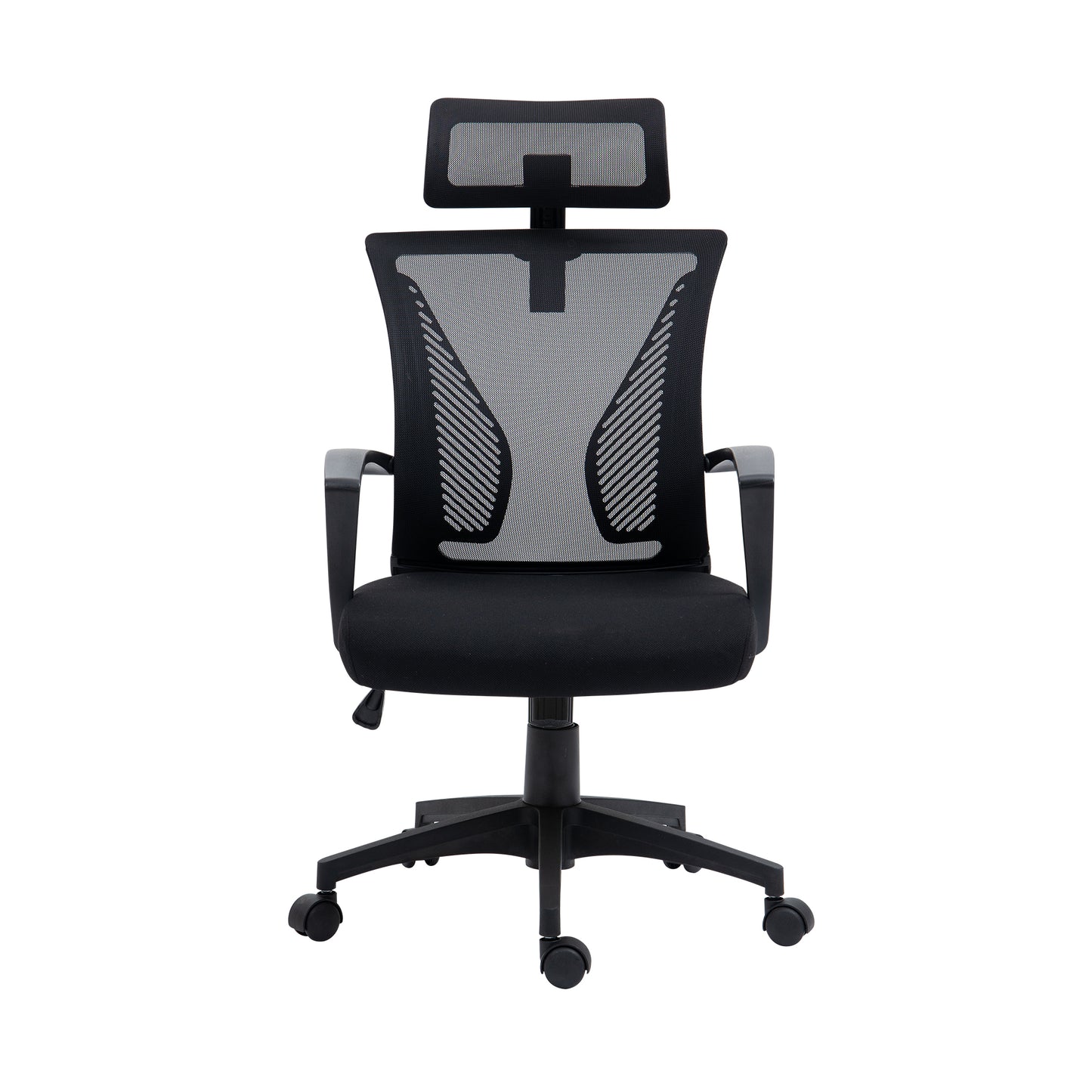 CHOTTO - Musashi Office Chair - Black
