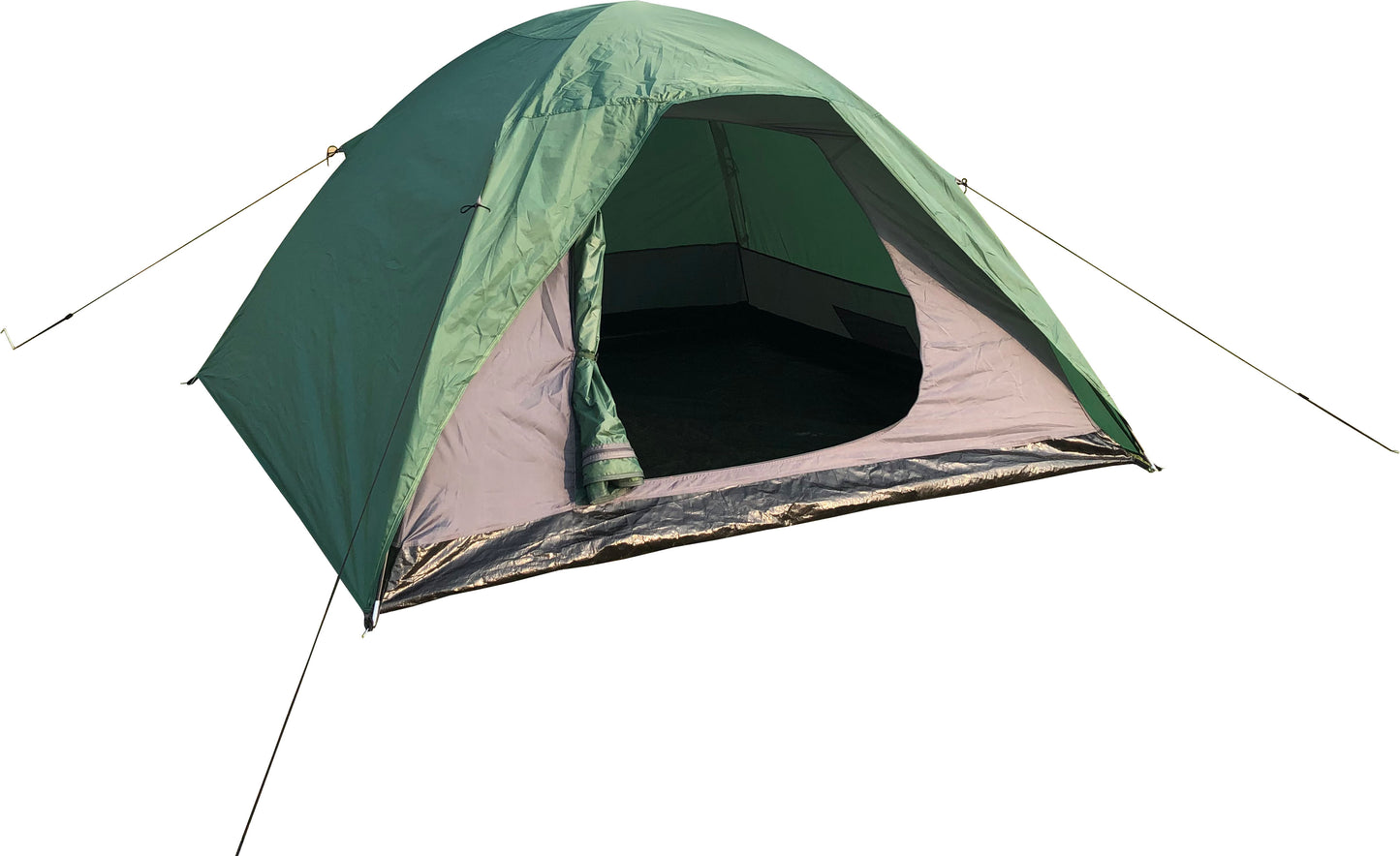 Chotto Outdoor - Amazon IV Camping Tent