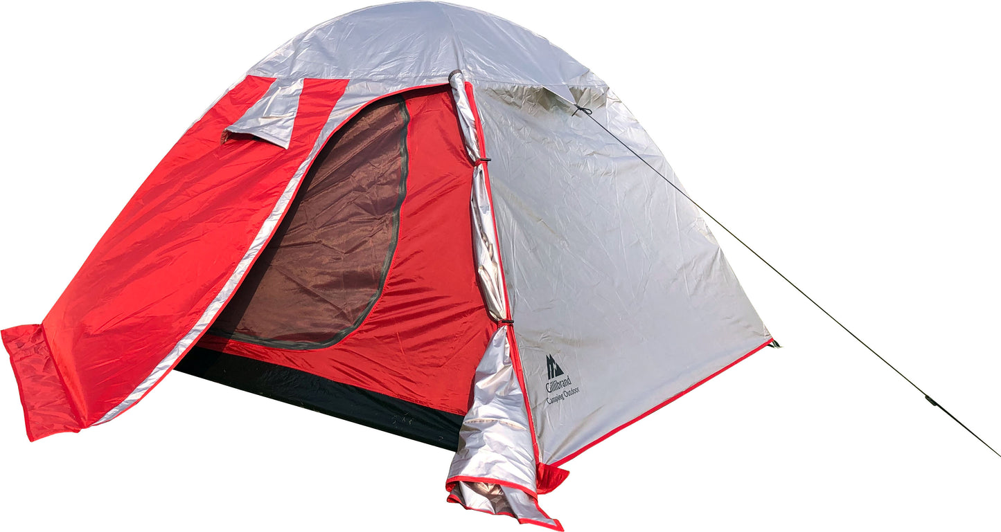 Chotto Outdoor - Everest IV Camping Tent