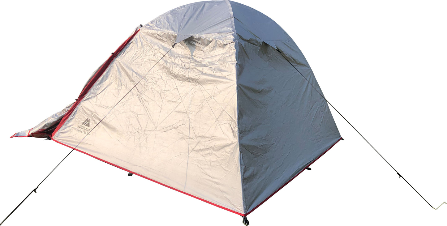 Chotto Outdoor - Everest IV Camping Tent