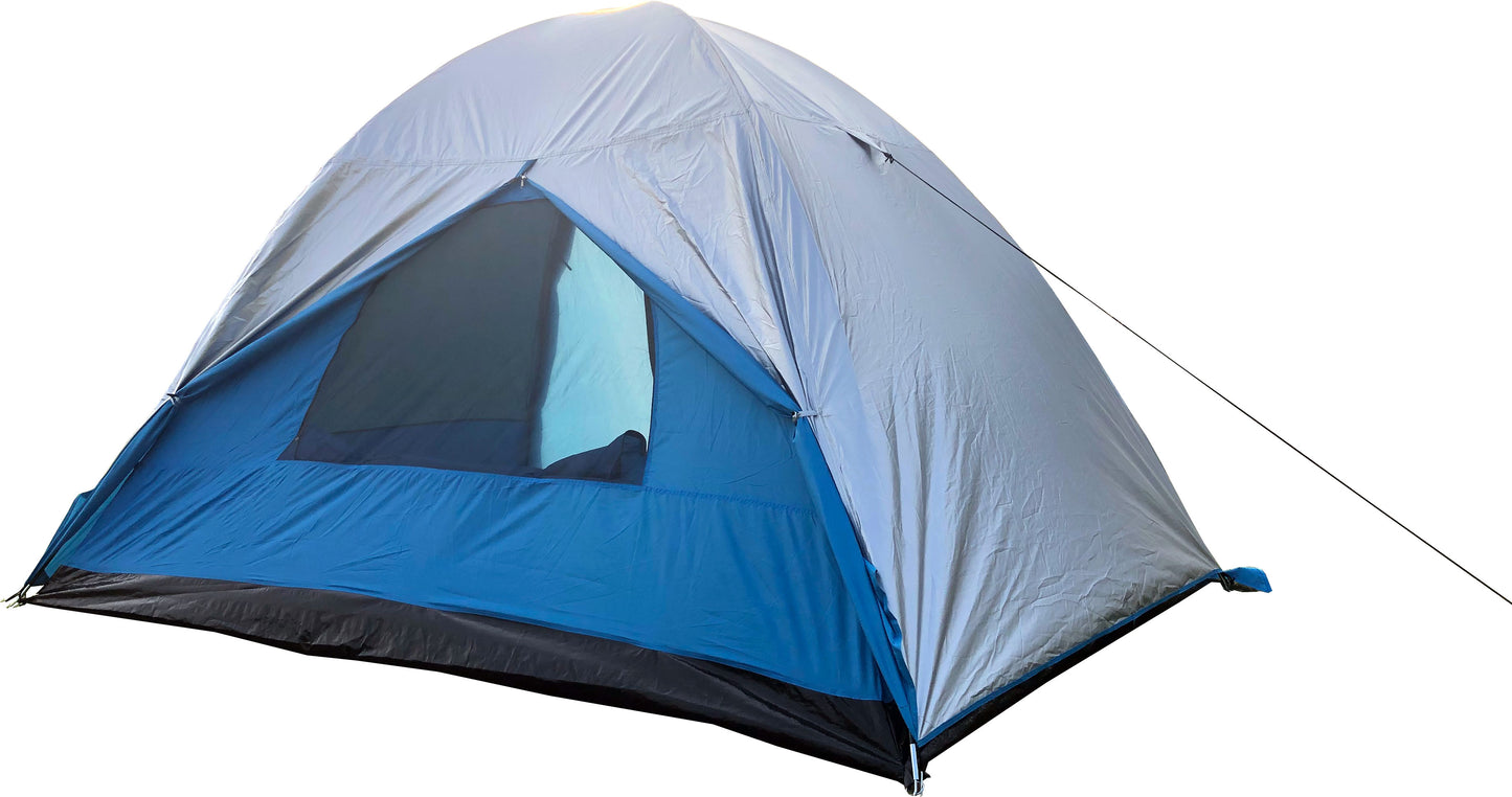 Chotto Outdoor - Everest VI (4-6 people) Camping Tent