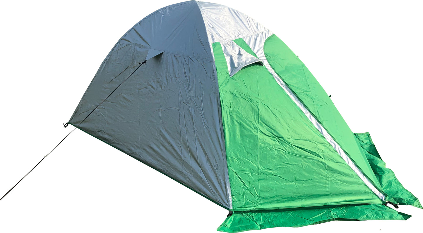 Chotto Outdoor - Everest II Camping Tent