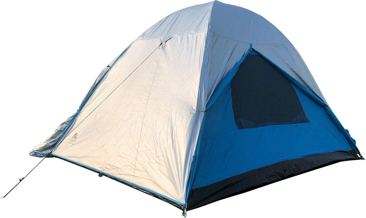 Chotto Outdoor - Everest VI Camping Tent