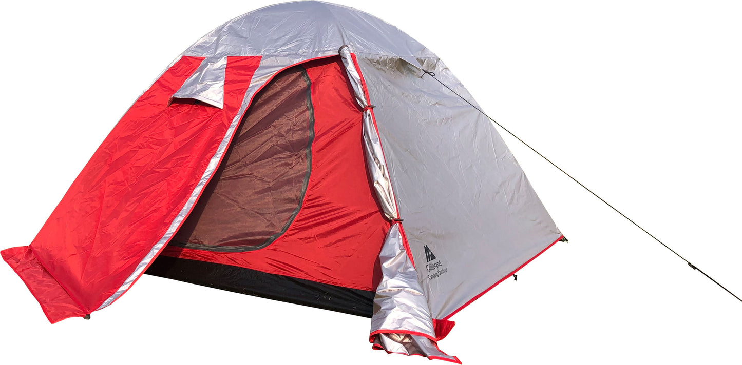 Chotto Outdoor - Everest IV Camping Tent