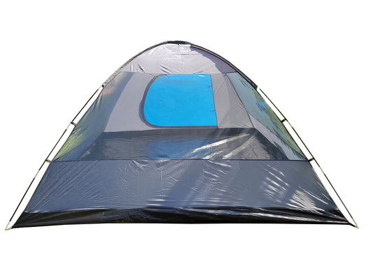 Chotto Outdoor - Amazon VIII Camping Tent
