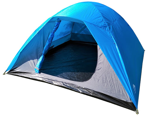 Chotto Outdoor - Amazon VIII Camping Tent
