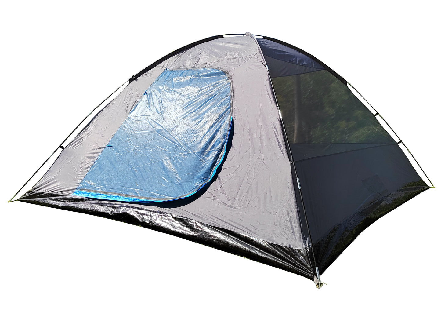 Chotto Outdoor - Amazon VIII Camping Tent