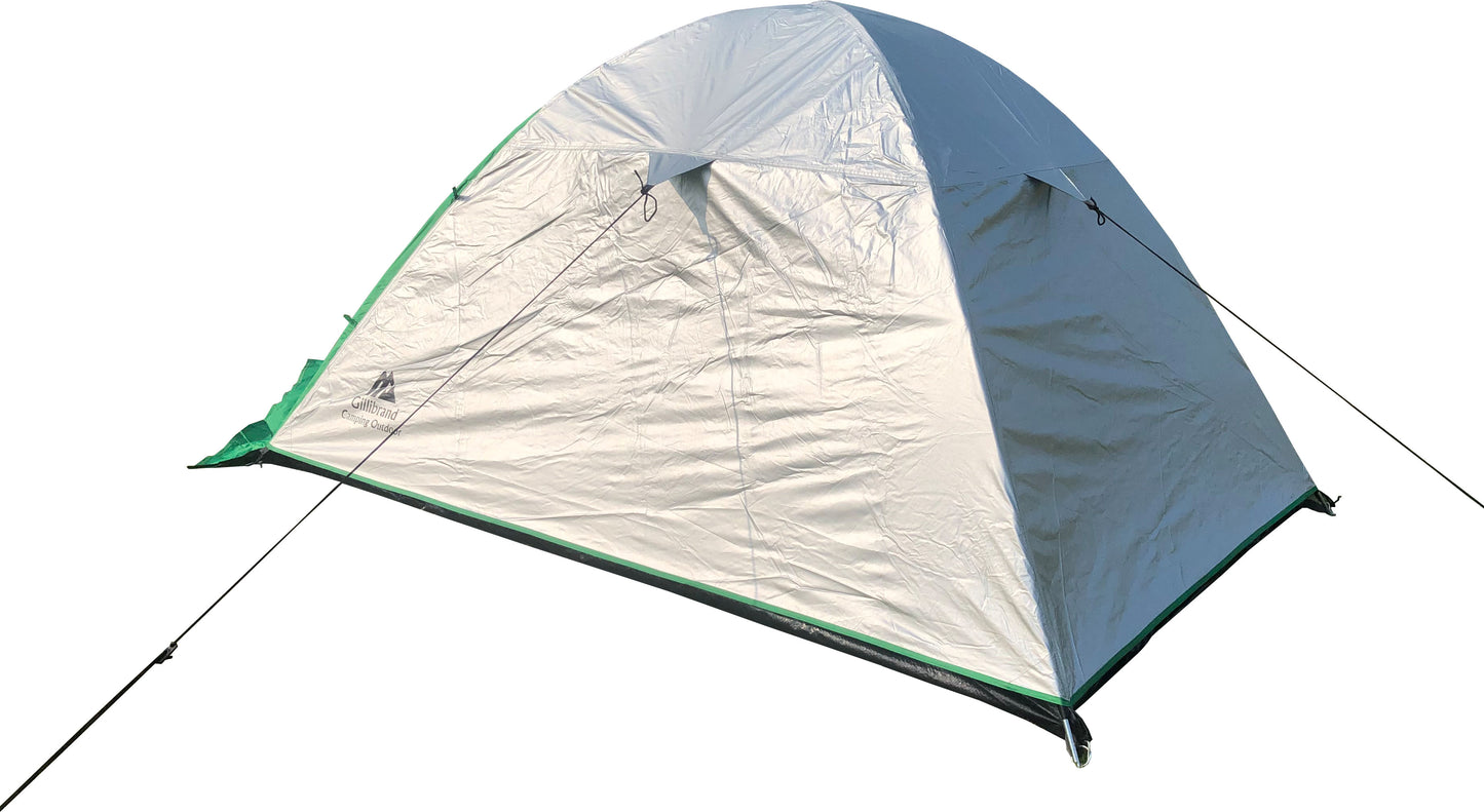 Chotto Outdoor - Everest II (2 people) Camping Tent