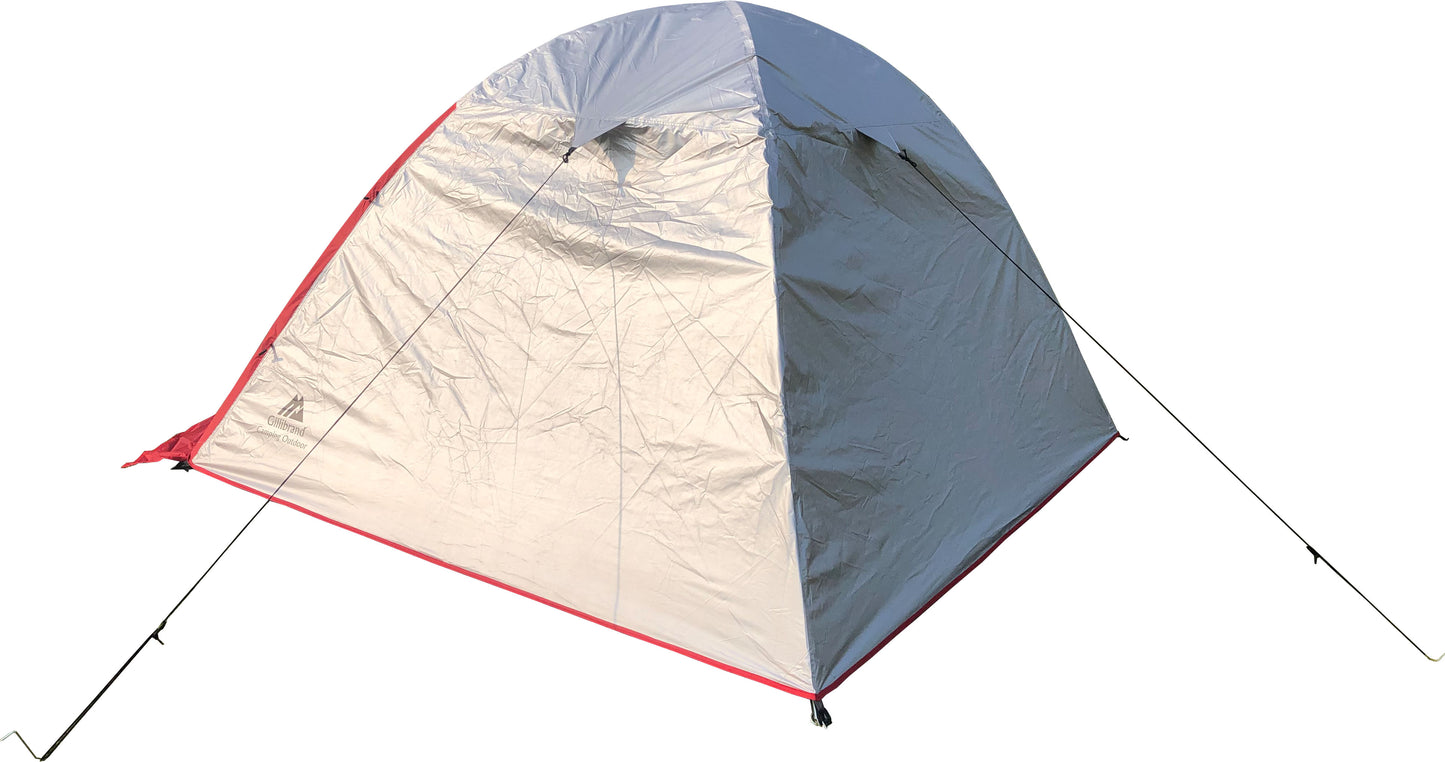 Chotto Outdoor - Everest IV Camping Tent