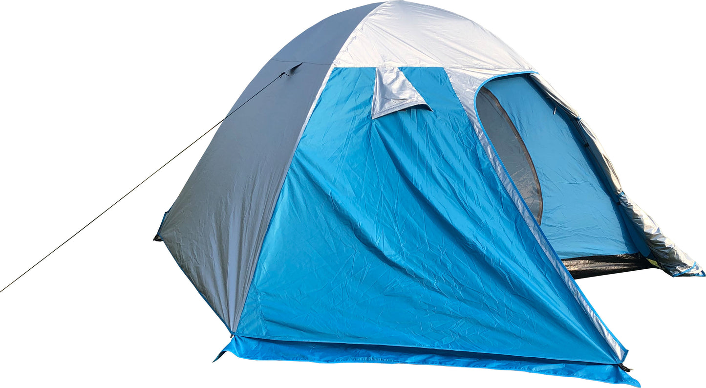 Chotto Outdoor - Everest VI Camping Tent