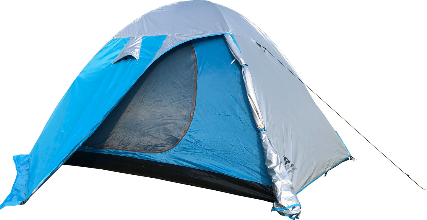 Chotto Outdoor - Everest VI (4-6 people) Camping Tent