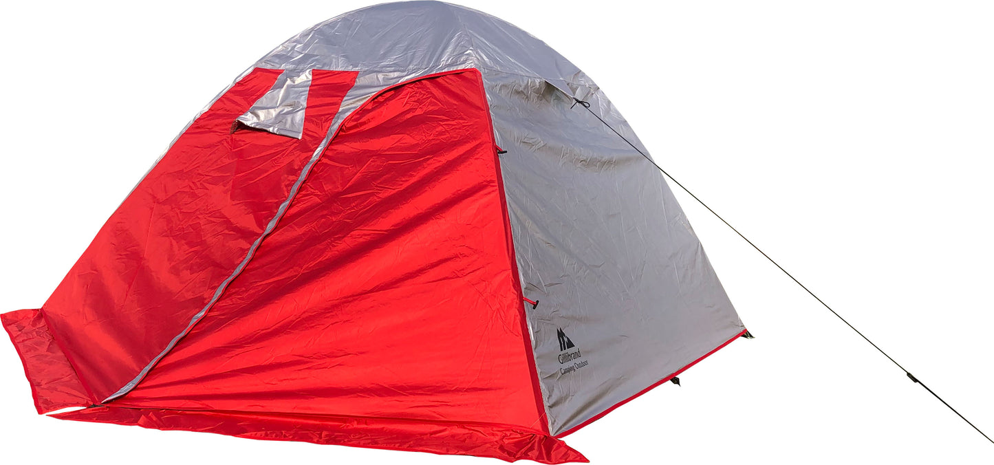 Chotto Outdoor - Everest IV Camping Tent