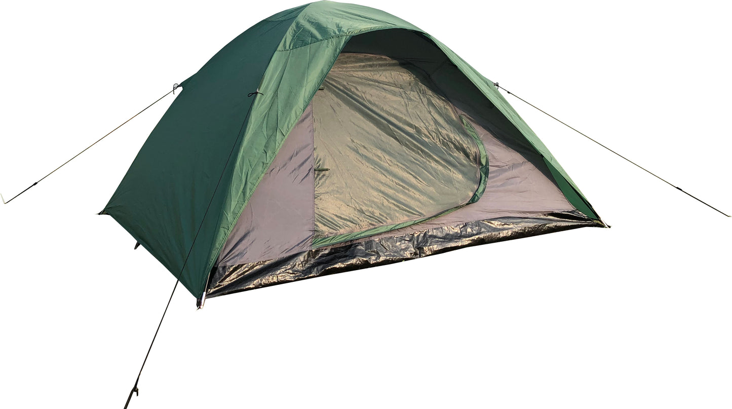 Chotto Outdoor - Amazon IV (3-4 people) Camping Tent