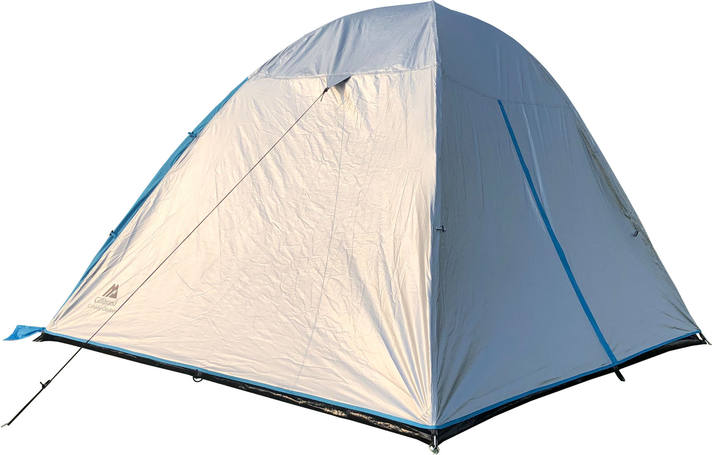 Chotto Outdoor - Everest VI (4-6 people) Camping Tent