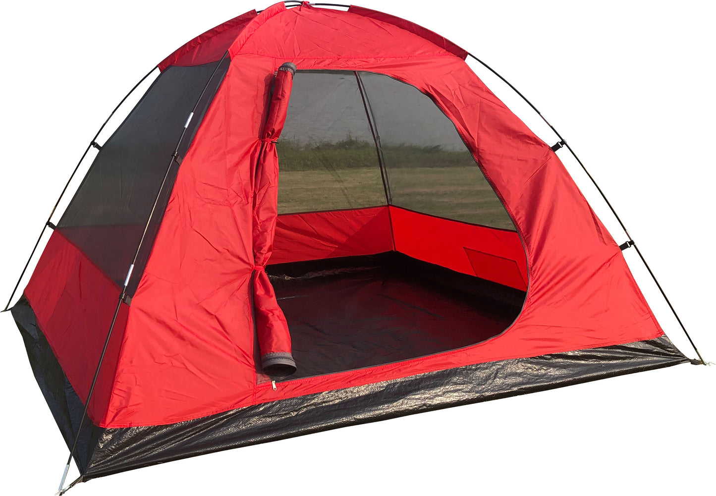 Chotto Outdoor - Everest IV Camping Tent