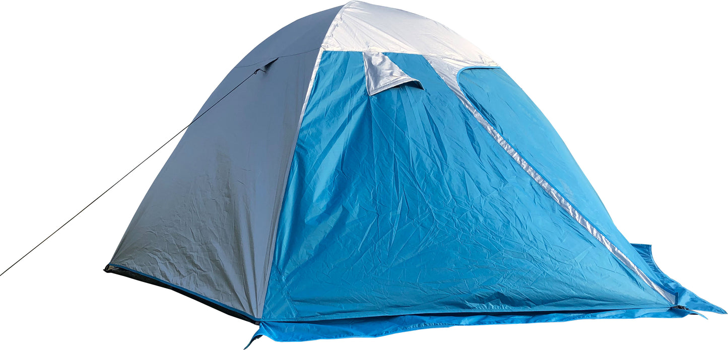 Chotto Outdoor - Everest VI Camping Tent