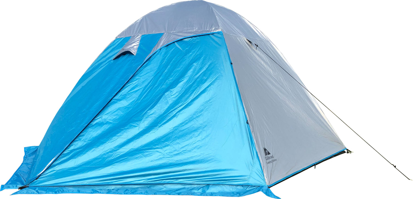 Chotto Outdoor - Everest VI (4-6 people) Camping Tent