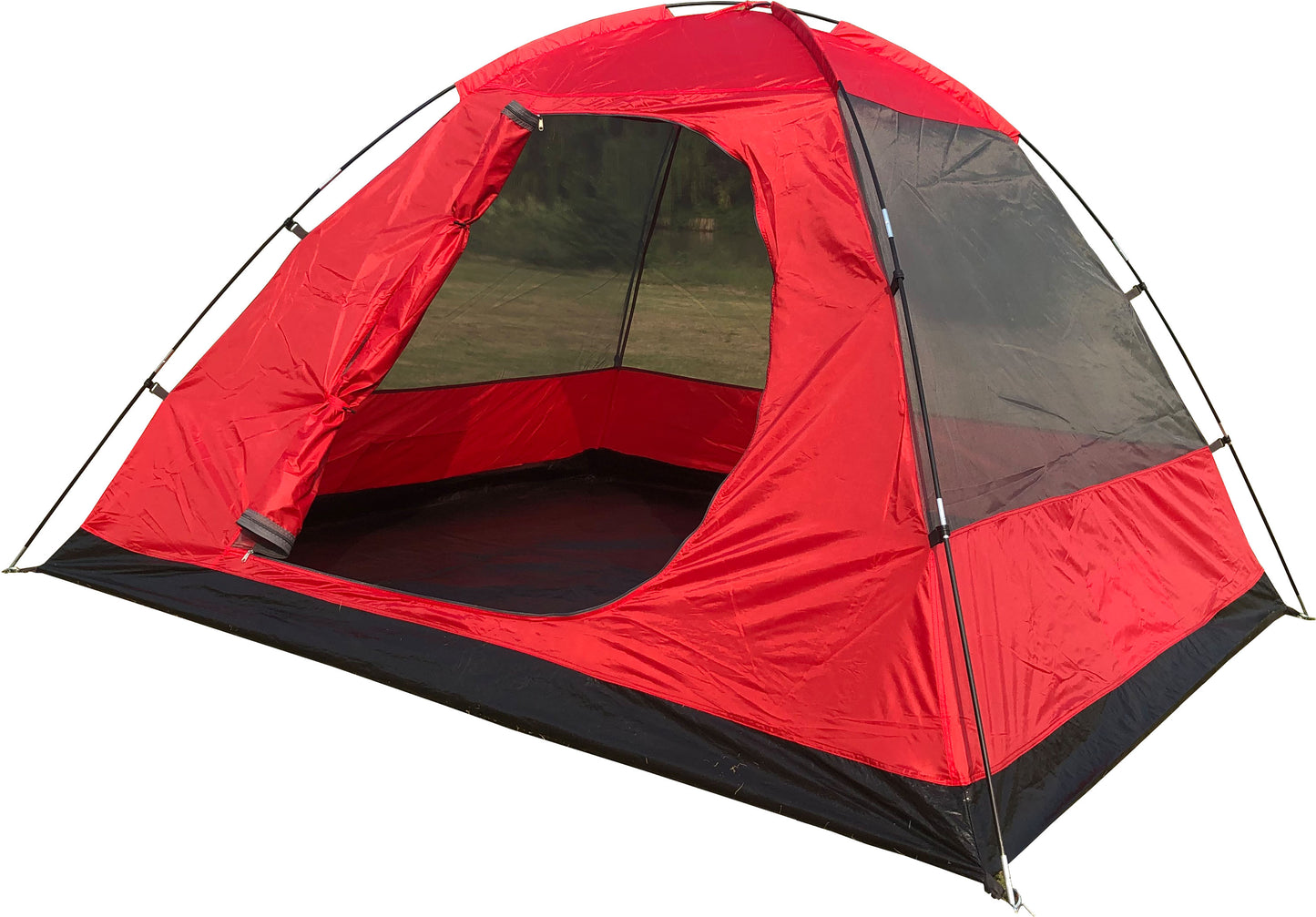 Chotto Outdoor - Everest IV Camping Tent