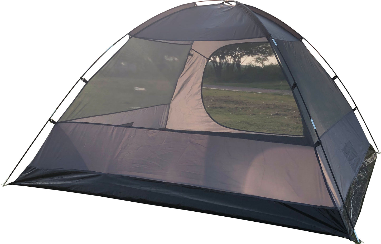 Chotto Outdoor - Amazon IV Camping Tent