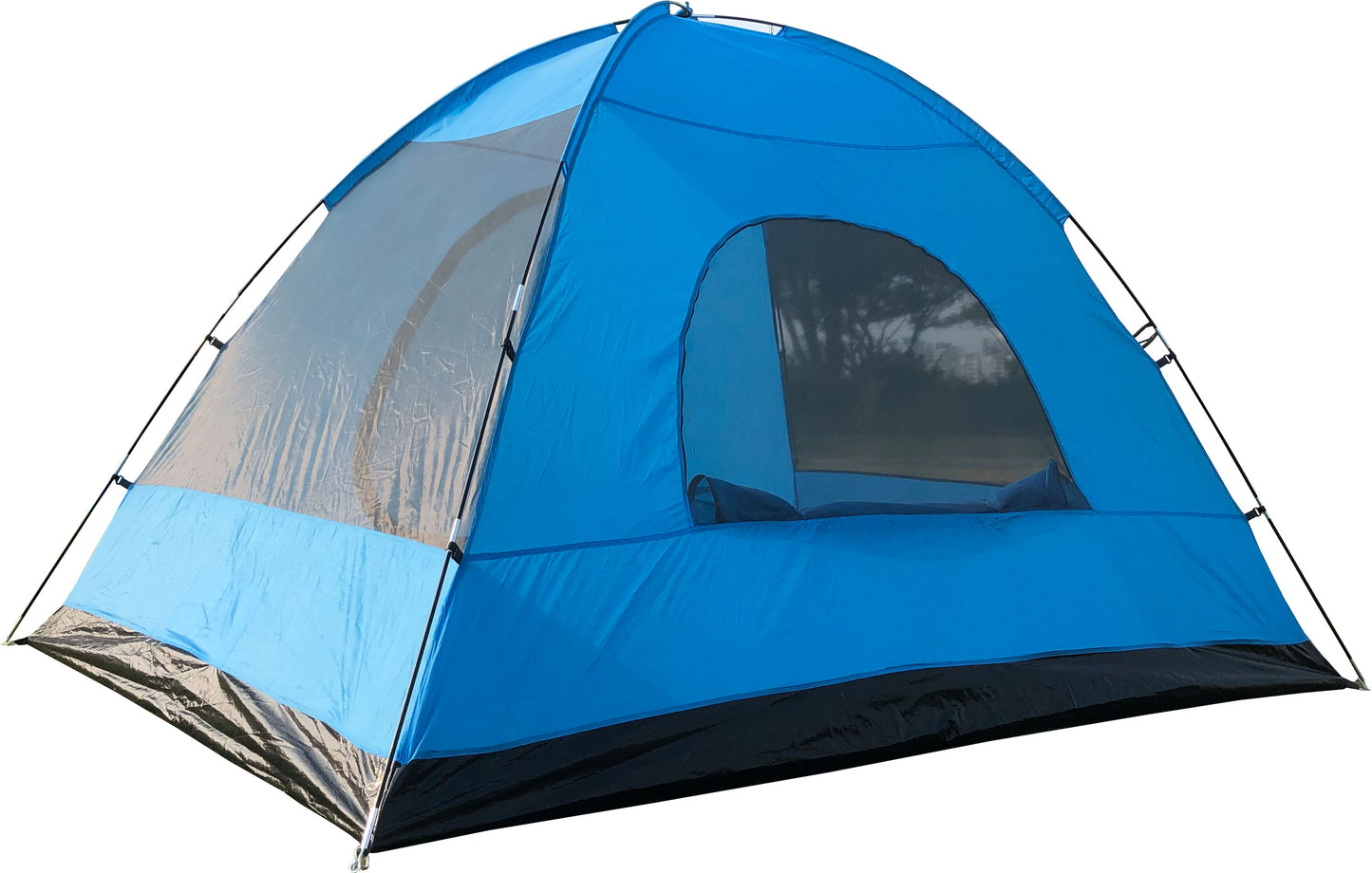 Chotto Outdoor - Everest VI Camping Tent