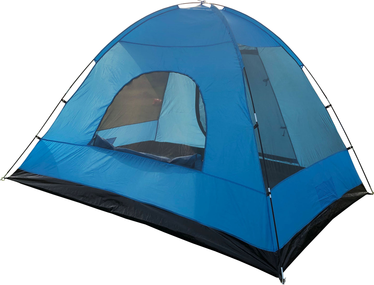 Chotto Outdoor - Everest VI (4-6 people) Camping Tent