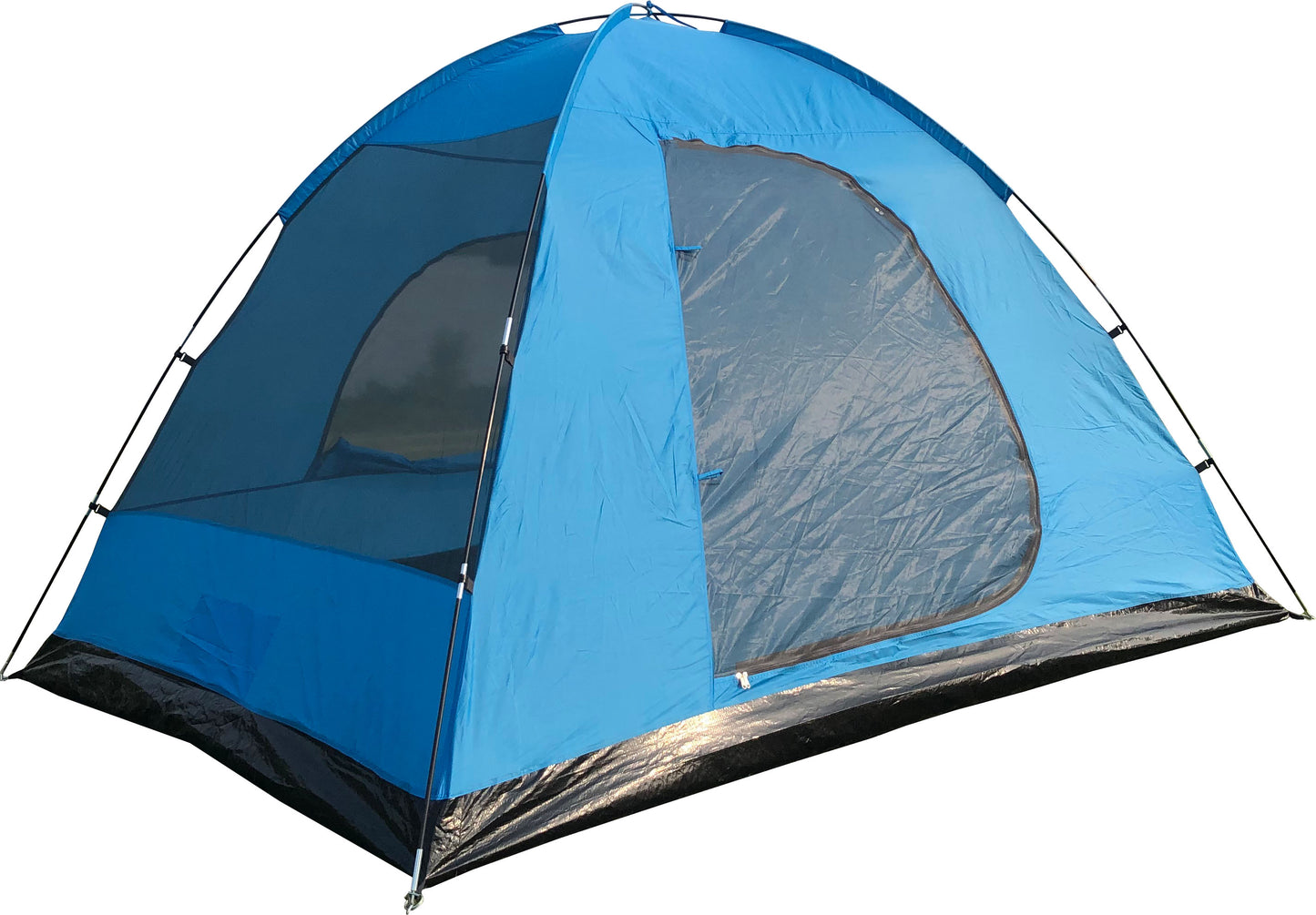 Chotto Outdoor - Everest VI (4-6 people) Camping Tent