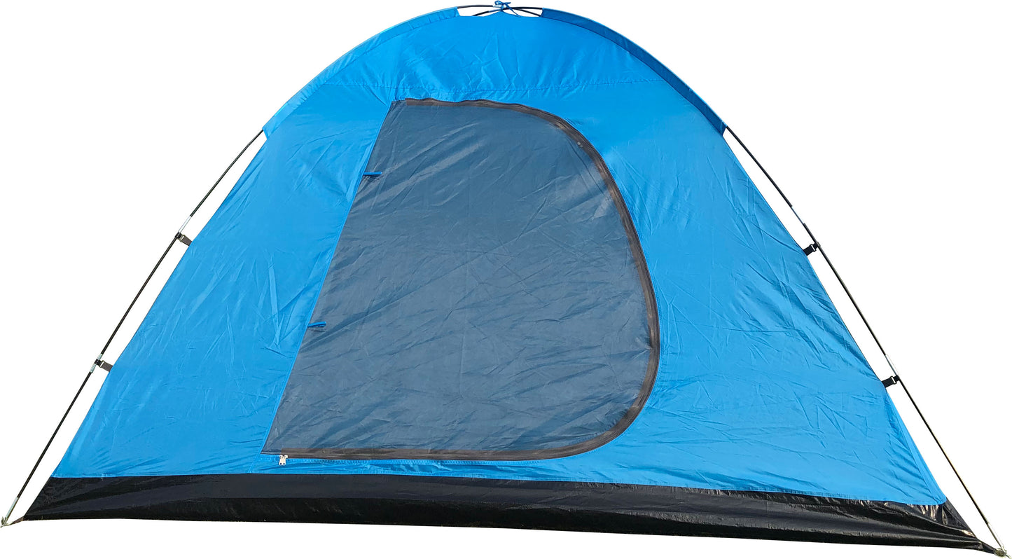 Chotto Outdoor - Everest VI (4-6 people) Camping Tent