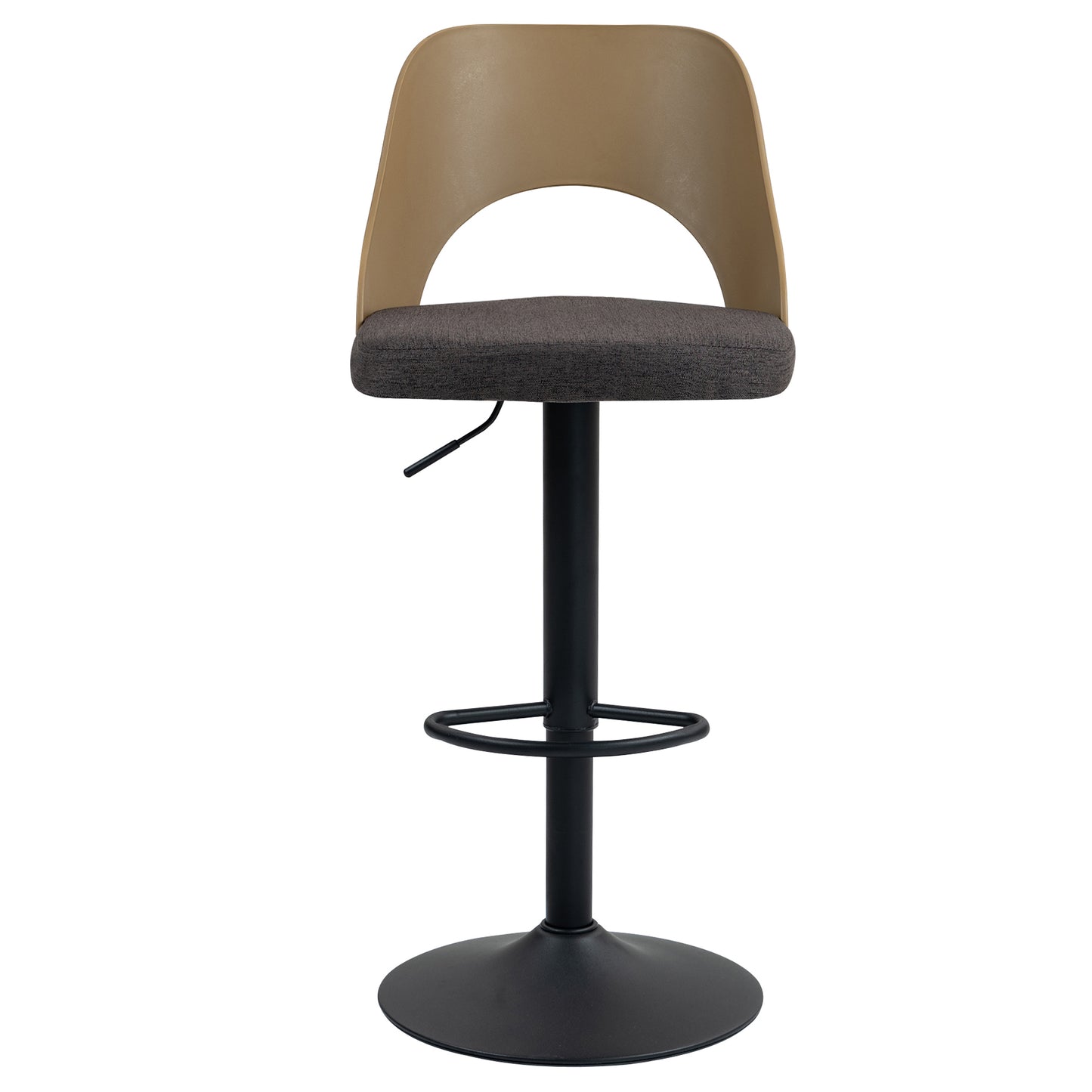 CHOTTO - Kumo Barstool - Brown X 2