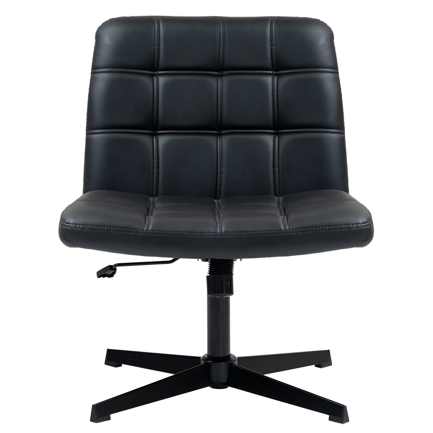 CHOTTO - Sora Stylish Lounge Chair - Black