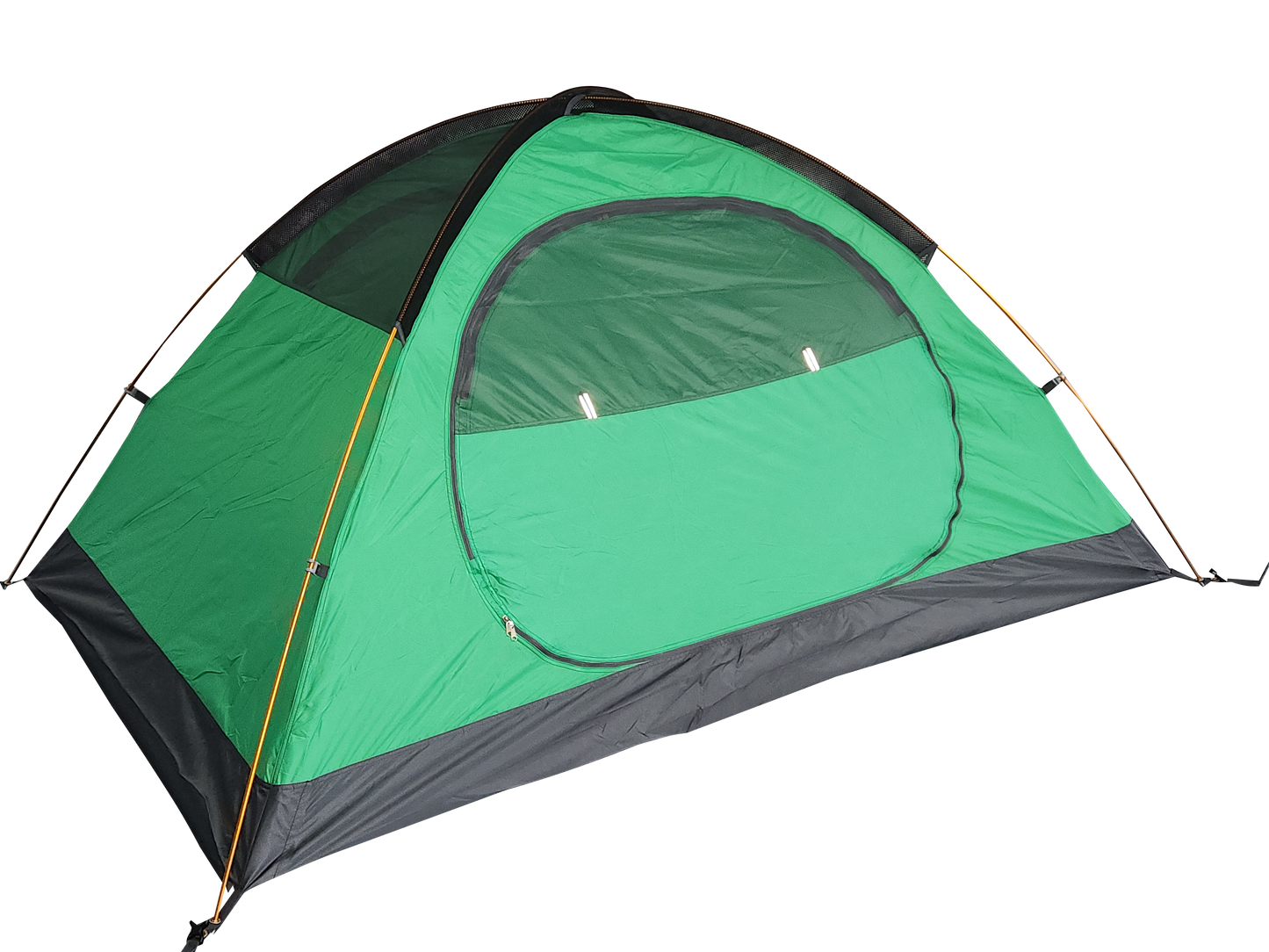 Chotto Outdoor - Moonta (2 people) Camping Tent - Green