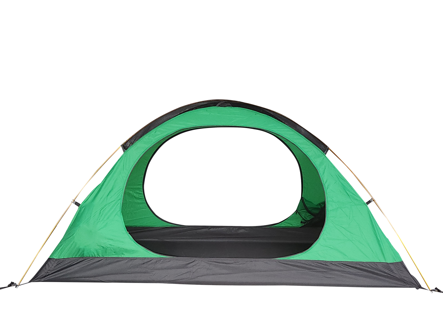 Chotto Outdoor - Moonta (2 people) Camping Tent - Green