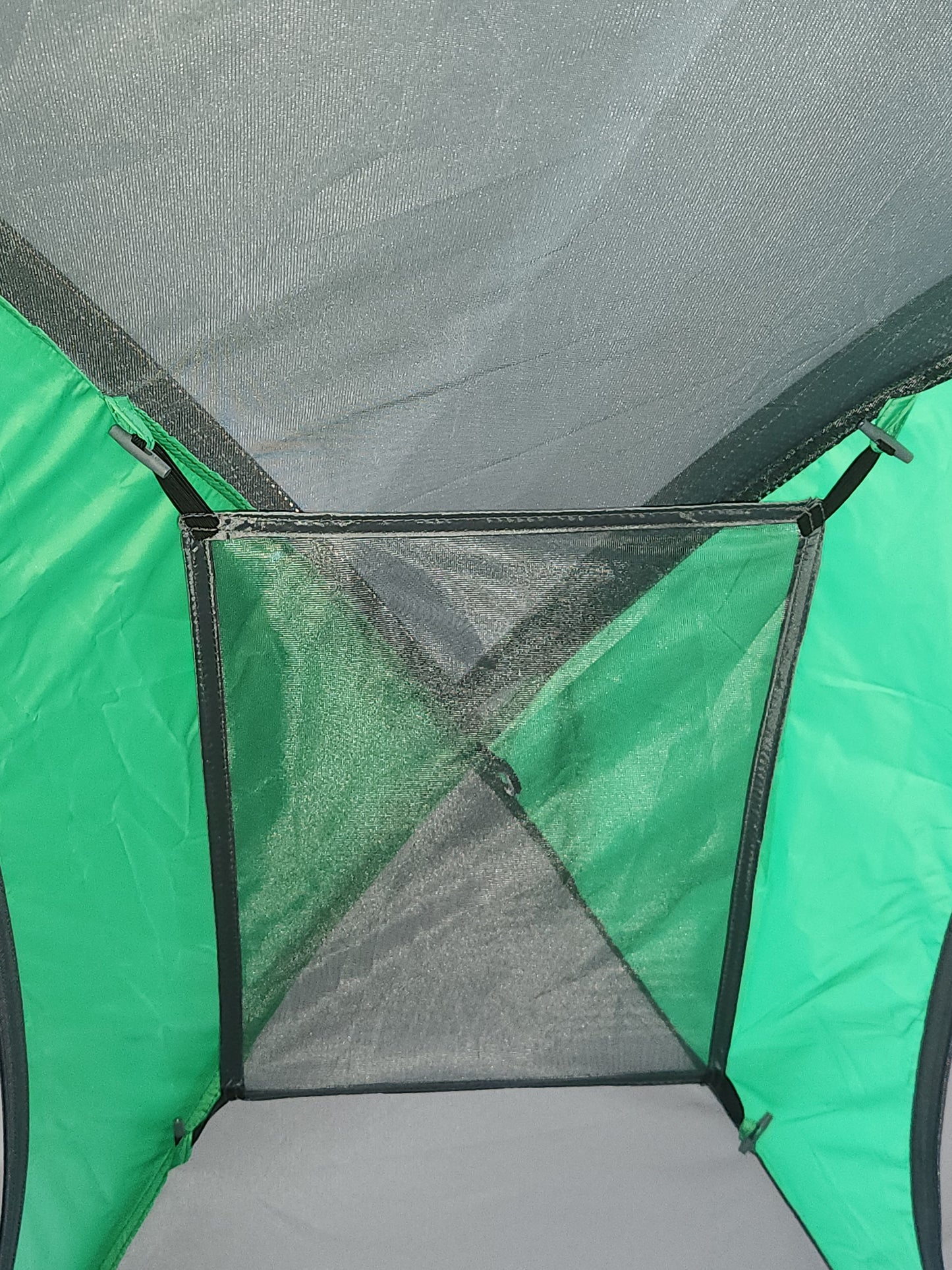 Chotto Outdoor - Moonta Camping Tent - Green