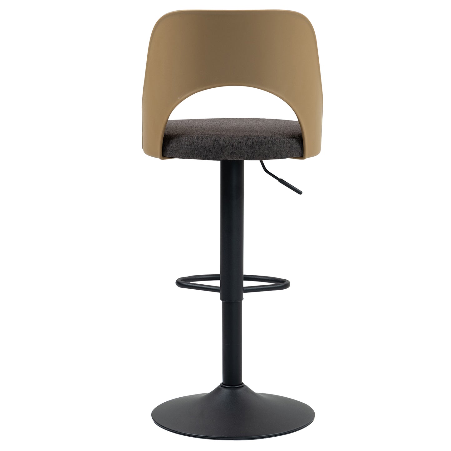 CHOTTO - Kumo Barstool - Brown X 2