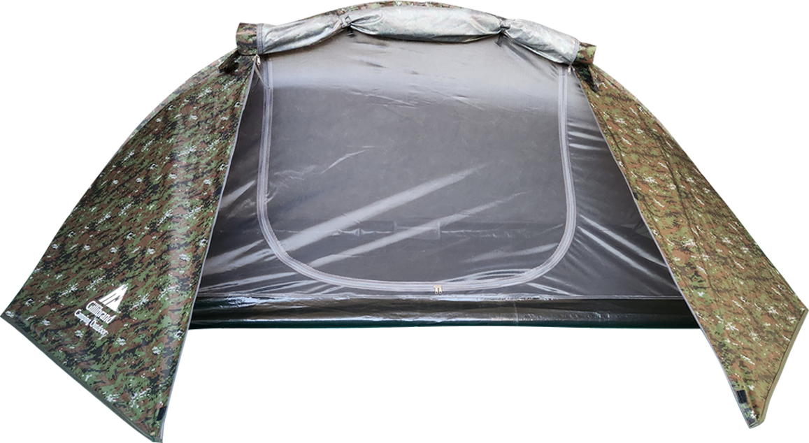 Chotto Outdoor - Grotto (1 person) Camping Tent