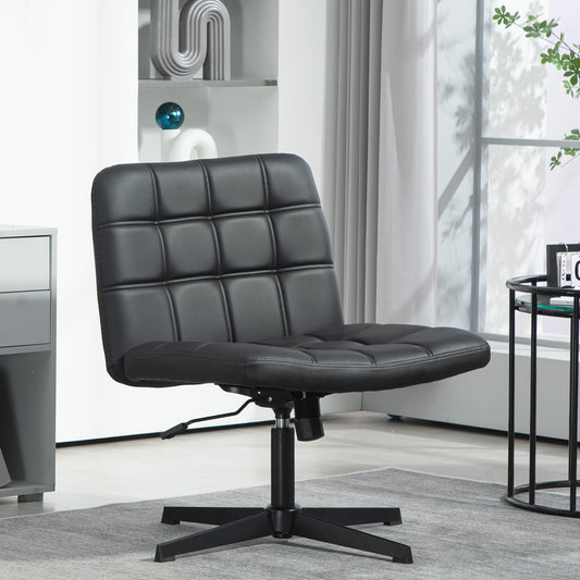 CHOTTO - Sora Stylish Lounge Chair - Black