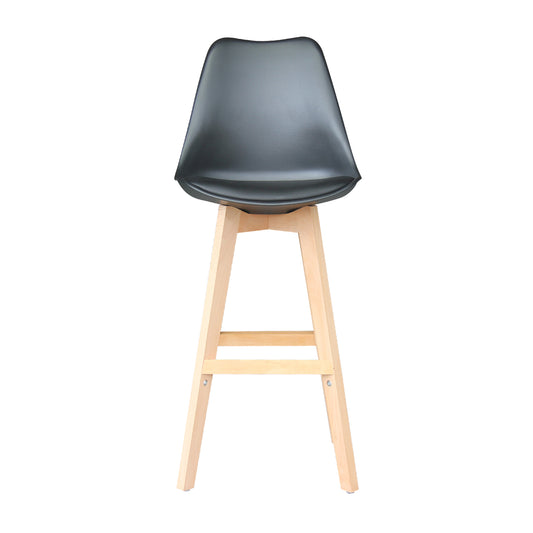 CHOTTO - Ando Barstool - Black X 2