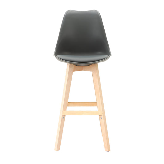 CHOTTO - Ando Barstool - Grey X 2