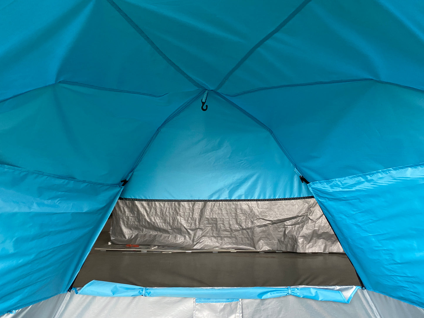 Chotto Outdoor - Torren Beach Tent