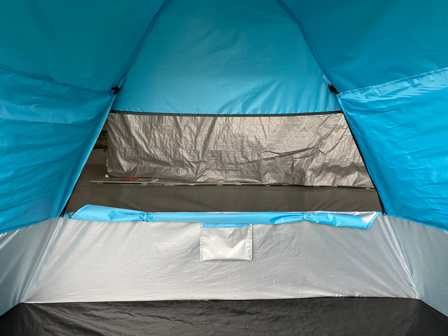 Chotto Outdoor - Torren Beach Tent