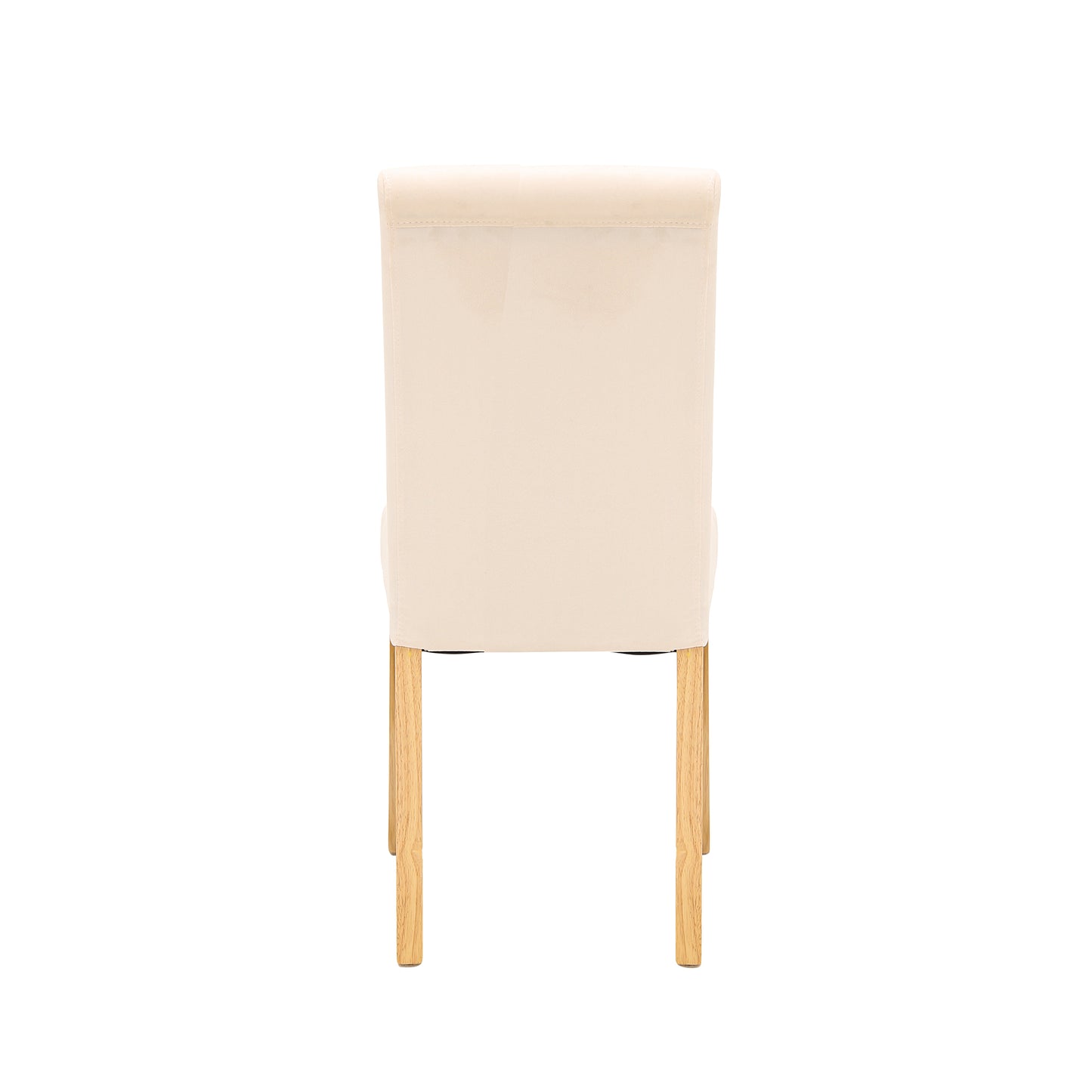 CHOTTO - Anzu Dining Chair - Beige