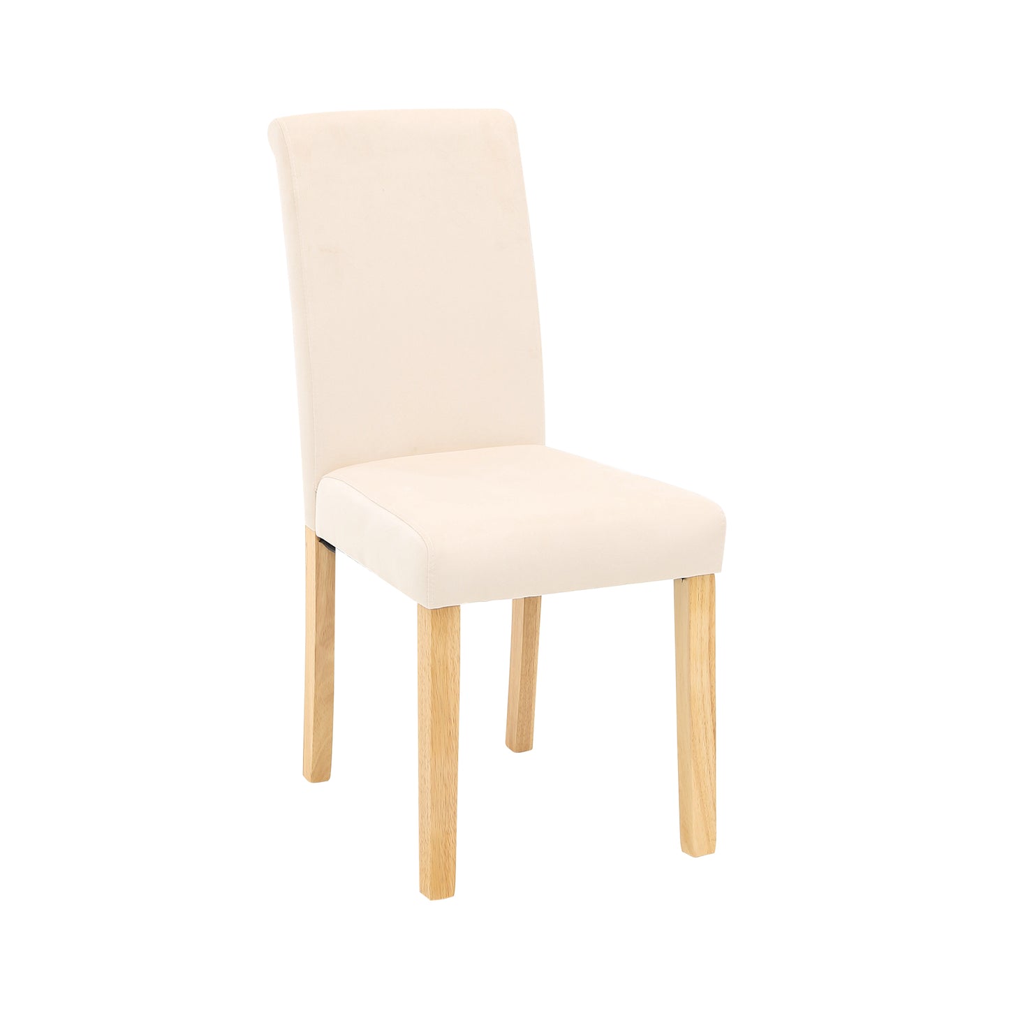 CHOTTO - Anzu Dining Chair - Beige